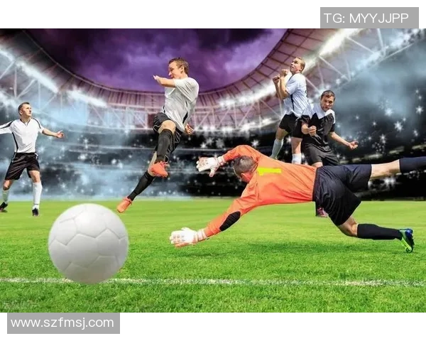 全球足球巅峰之战 十大球星引领新时代足球风潮