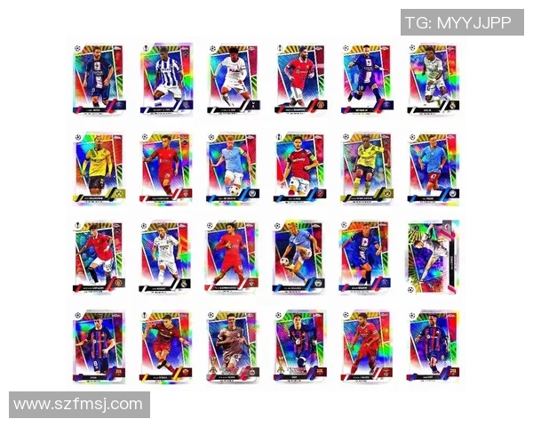 如何制作足球闯关球星卡 让你的游戏体验更丰富有趣