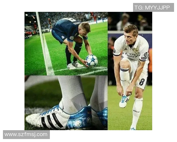 球星们的足球鞋选择揭秘 他们究竟偏爱哪些品牌与型号